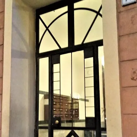 住宿加早餐酒店 Number 10