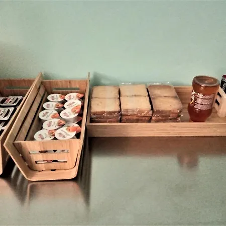住宿加早餐酒店 Number 10 *