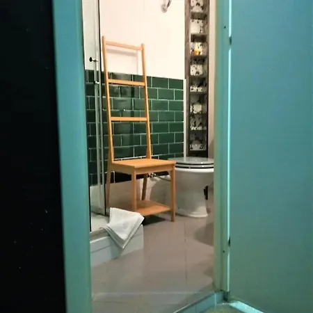 Number 10 住宿加早餐酒店 罗马