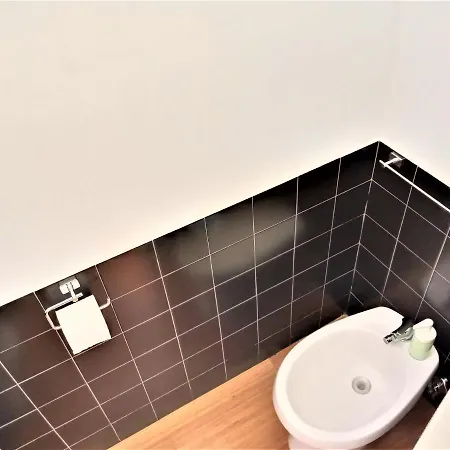 Number 10 Bed & Breakfast Roma