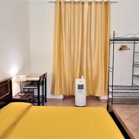 Bed & Breakfast Number 10 Roma