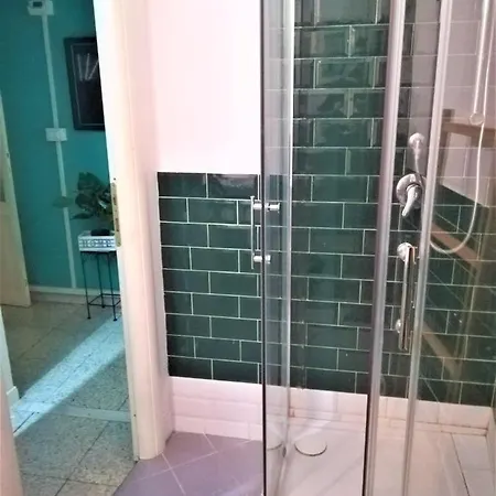 Number 10 Bed & Breakfast Roma